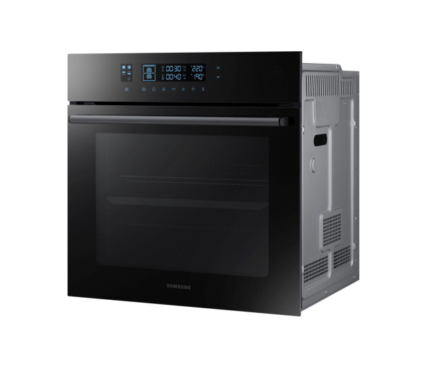 Samsung NV70H5787CB Dual Cook - 297089 - zdjęcie 2